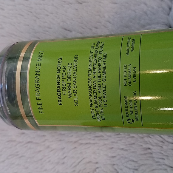 Poolside Cabana set - Picture 2 of 2